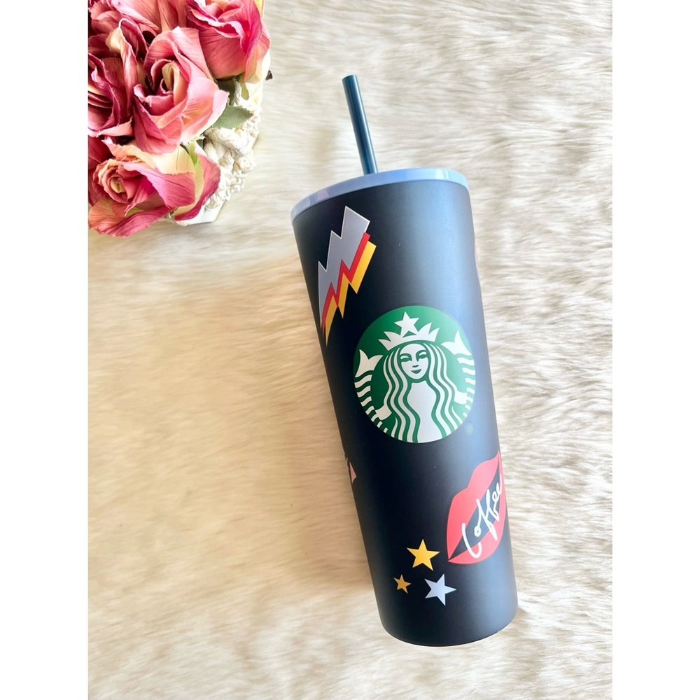 Starbucks Chill Back To School Tumbler